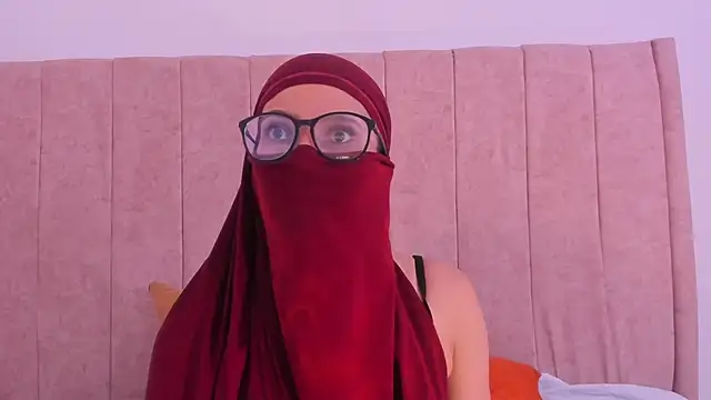 _Mahaara élő XXX-chatje