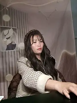 Girl-crazy1 网络视讯表演