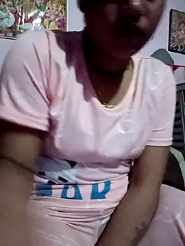 Hot-jalpari Pertunjukan Webcam