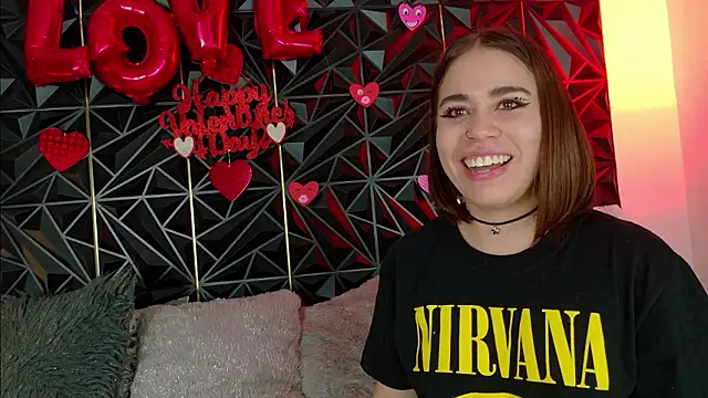 TaylorMilly 라이브 XXX 채팅