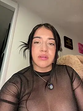 KallyMyller1 Live XXX-Chat