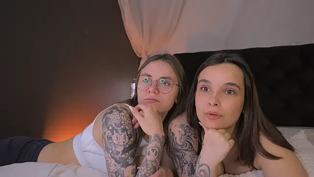 _AnnaStark_ – Naživo XXX chat