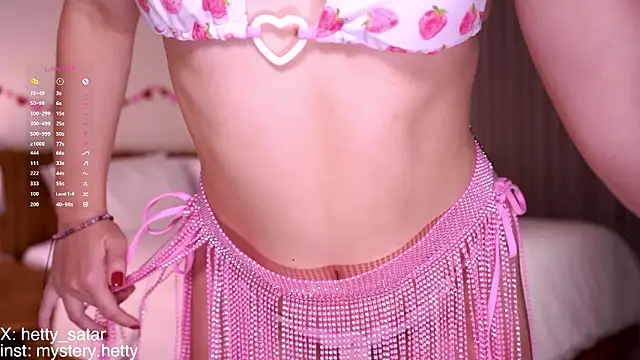 Hetty_satar – Naživo XXX chat