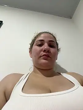 Celestedubois élő XXX-chatje