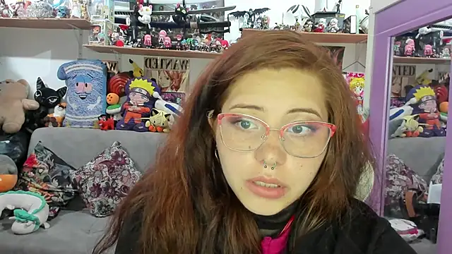 soficammy 라이브 XXX 채팅