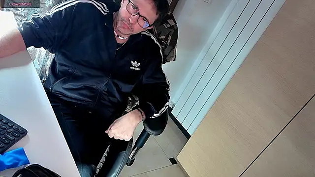 roby24m2 Webcam Show