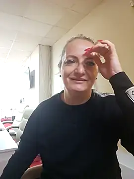 دردشة LadyTouch الجنسية المباشرة