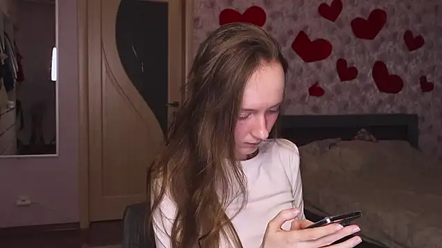 Why_me_stella – Kamerová šou