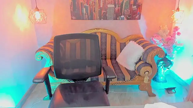 Chat XXX Live Isabela_clk