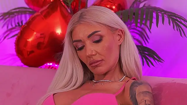 fallingangel Live XXX Chat