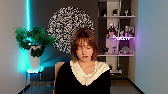 دردشة EchoScribe الجنسية المباشرة