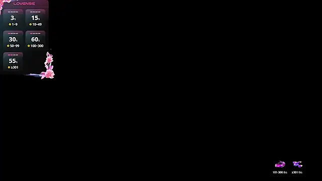 Chat +18 de ChloeMoreti ao vivo