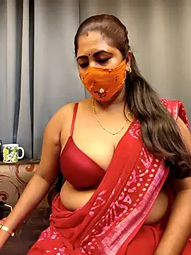 Poly_bhabi 웹캠 쇼