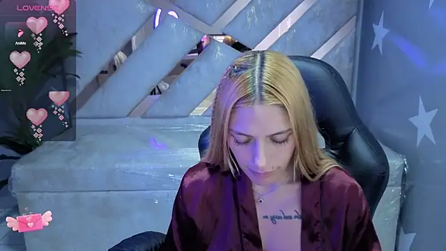 Candy_kush_t Chat XXX live