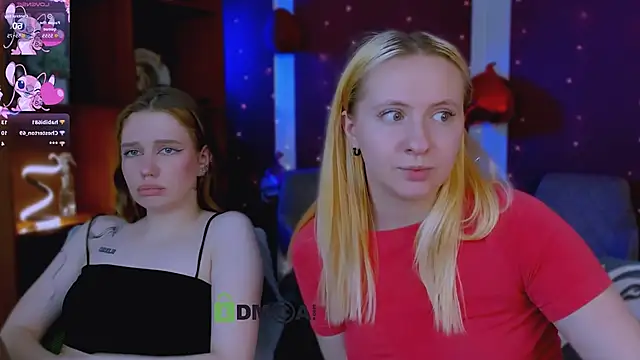 دردشة mila_glow1 الجنسية المباشرة