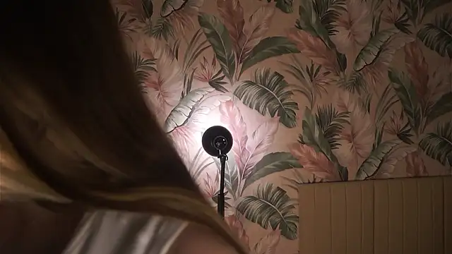 MarlinVarian's Webcam Show