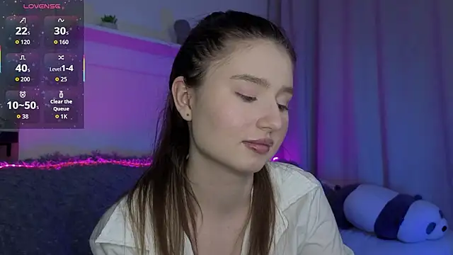 Živý XXX chat _Lua__
