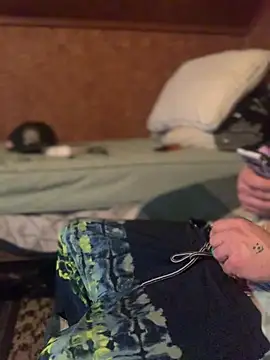 Chat XXX en directo de Ldnick69