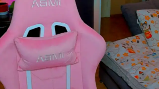 ameli_moonのライブXXXチャット