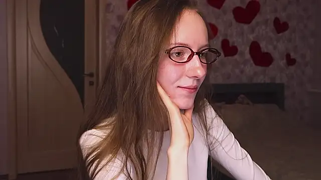 Why_me_stella Live XXX-Chat