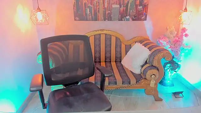 Isabela_clk 라이브 XXX 채팅