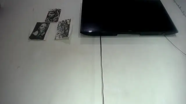 Foxy_Lovex: вебкам-шоу