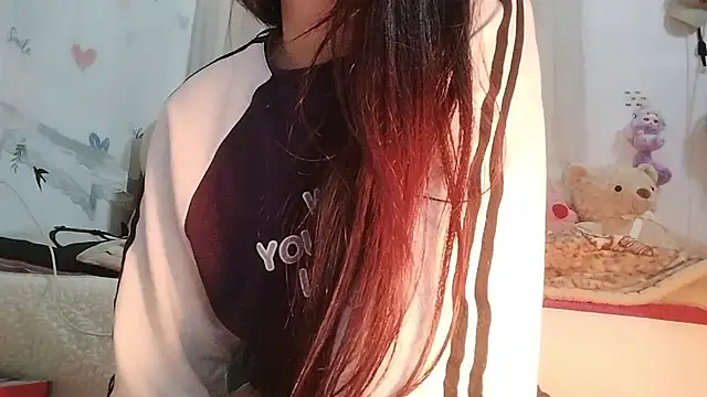 Bun_Beeのウェブカメラショー