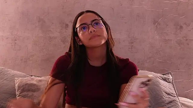 Chat XXX ao vivo de Nicky_and_Blake