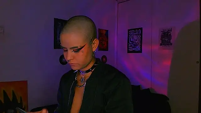 alex_one888's Live XXX Chat