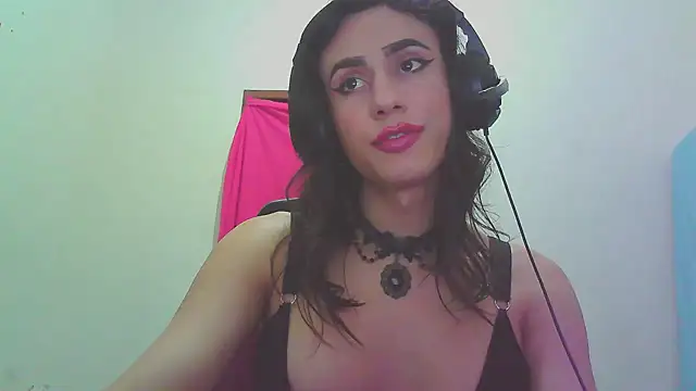 TheAnngell Live XXX-Chat