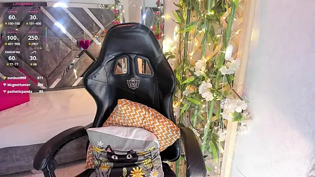 Nanachi_Cook – Naživo XXX chat