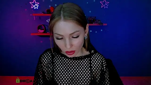 ariel_shadow élő XXX-chatje