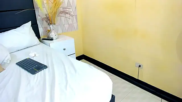 KaterinMoss élő XXX-chatje