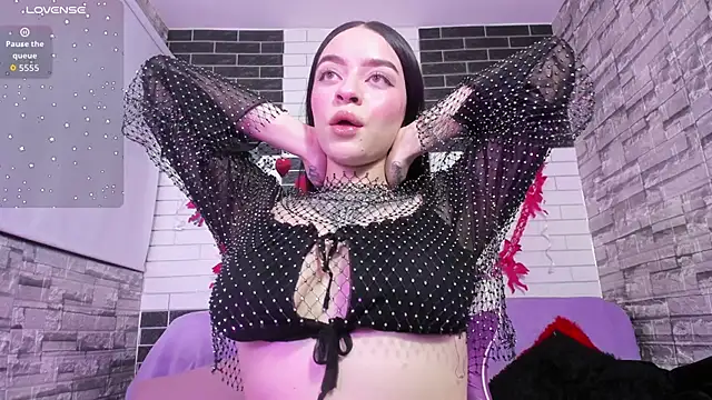 Živý XXX chat alanna_Love02