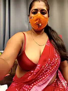 Poly_bhabi  웹캠 쇼