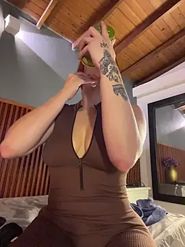 دردشة MarilynSmith01 الجنسية المباشرة