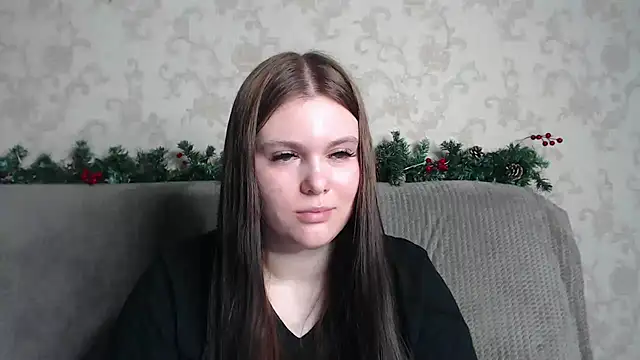 Chatroom XXX en direct de Musegirl