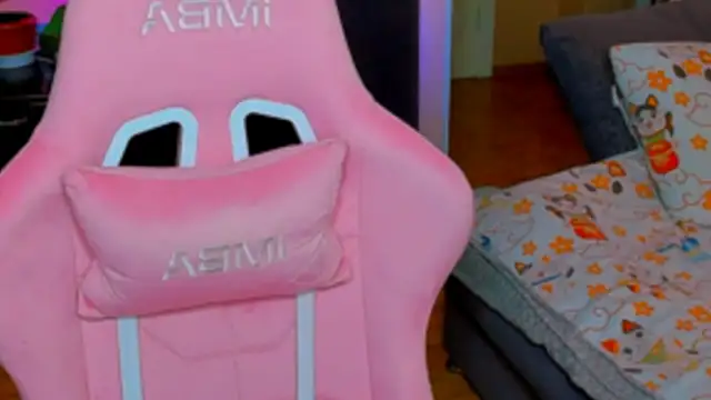 Sembang XXX Secara Langsung ameli_moon