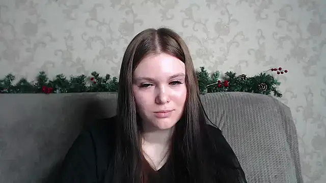 Musegirl ওয়েবক্যাম শো