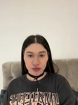 Chat XXX en directo de IrisBlues