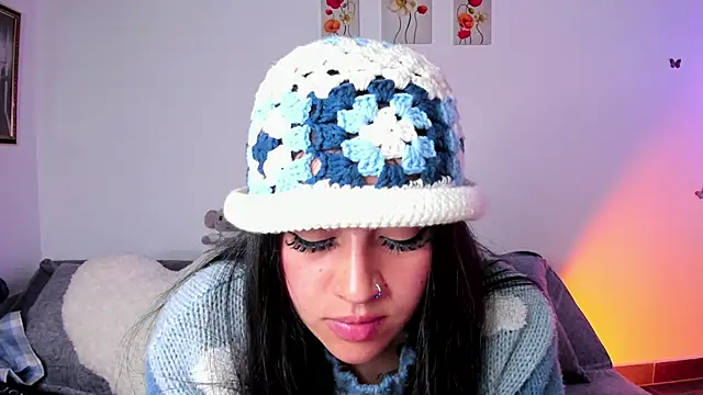 lilielou_ Live XXX-Chat