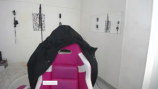 Leonard_Price 在線直播表演