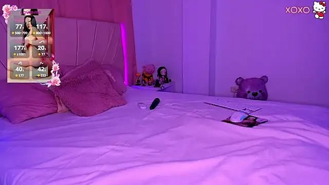 Body69ldのライブXXXチャット