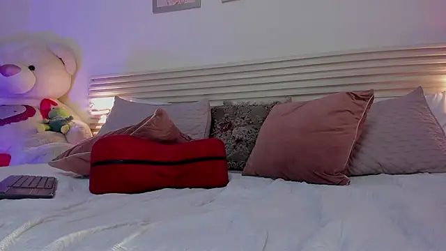 New_Arab_Kingdom Show Webcam