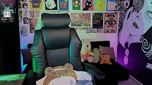 Chat XXX Live Yuhwan_