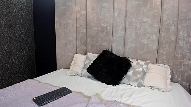 LolaGray__'s Live XXX Chat