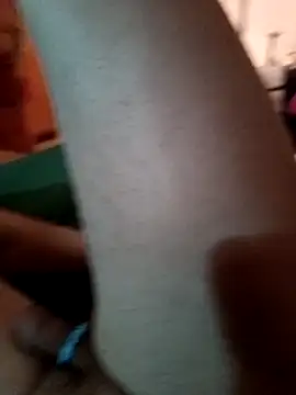 Pertunjukan Kamera Web kenzzzz