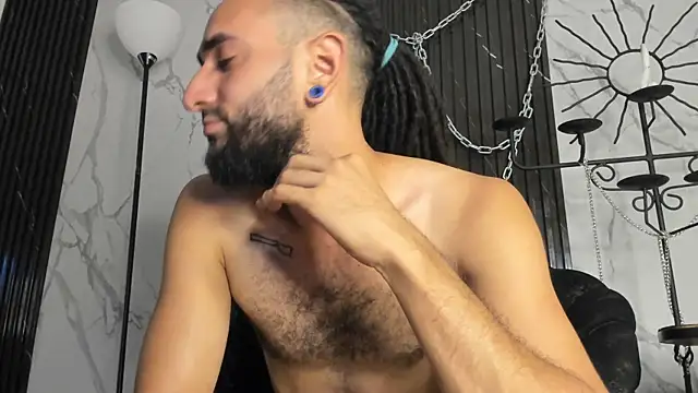 Tatis__のライブXXXチャット