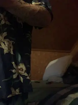 Show Webcam de Ldnick69