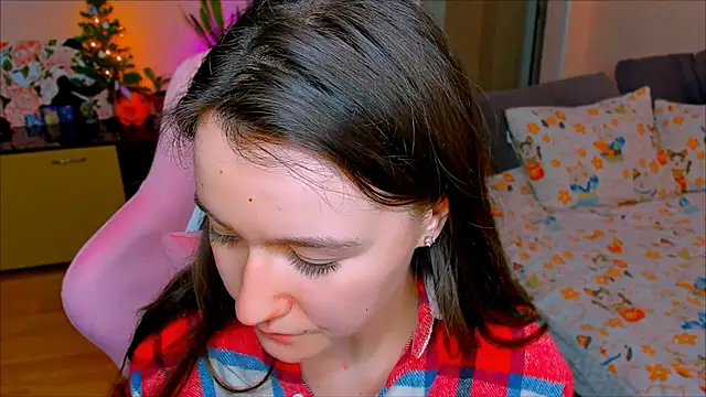 XXX chat uživo modela ameli_moon